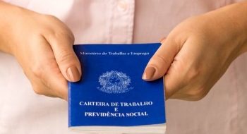 Oportunidade: Empresas de Aparecida ofertam quase 1.500 vagas por meio do SIME